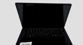 Mint
													Microsoft Surface Laptop 4 - I5, Black, 512 GB, 8 GB, 13.5", photo 2 of 9