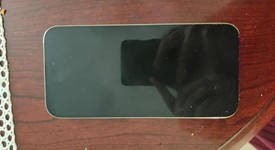 Mint
													Apple iPhone 14 Pro Max - Unlocked Non-US, Gold, 256 GB, A2894, photo 6 of 6