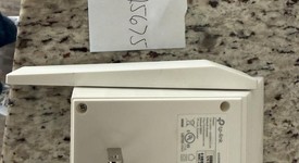 Mint
													TP-Link WiFi Extender, photo 3 of 3