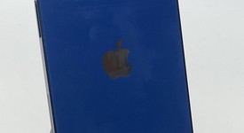 Good
													Apple iPhone 12 - Unlocked, Blue, 64 GB, A2172, photo 5 of 6
