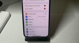 Good
													Apple iPhone 14 - T-Mobile, Purple, 128 GB, A2649, photo 1 of 3