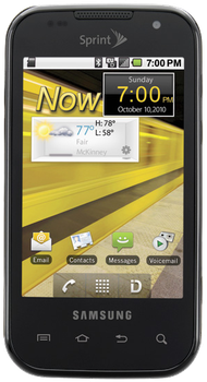 Samsung Transform