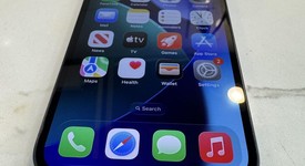 Good
													Apple iPhone 13 - Verizon, Midnight, 128 GB, A2482, photo 3 of 11