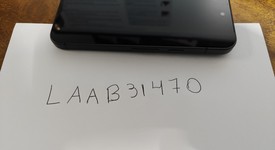 Mint
													Google Pixel 9 - Unlocked, Obsidian, 128 GB, 12 GB, G2YBB, photo 1 of 14