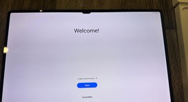 Mint
													Samsung Galaxy Tab S8 Ultra - Wi-Fi, Graphite, 256 GB, 12 GB, SM-X900, photo 1 of 38
