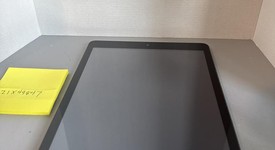 Good
													Apple iPad 9th Gen - Wi-Fi, Gray, 64 GB, A2602, photo 2 of 5
