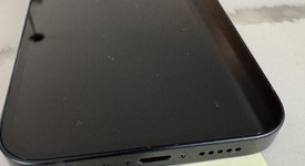 Good
													Apple iPhone 14 - Unlocked, Midnight, 128 GB, A2649, photo 2 of 6