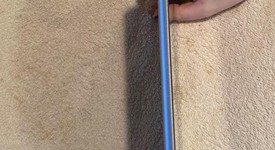 Good
													Apple iPad 5th Gen - Wi-Fi, Silver, 128 GB, A1822, photo 5 of 9