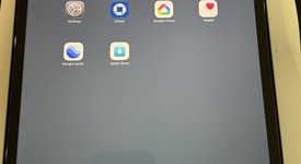 Mint
													Apple iPad Pro 11" 3rd Gen 2021 - Wi-Fi, Gray, 128 GB, photo 1 of 22