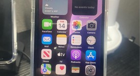 Good
													Apple iPhone SE 3rd Gen 2022 - T-Mobile, Starlight, 64 GB, A2595, photo 1 of 8