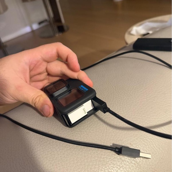 GoPro HERO11 - Standard