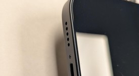 Mint
													Apple iPhone 14 - Unlocked, Midnight, 128 GB, A2649, photo 2 of 8