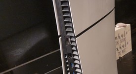 Mint
													PlayStation 5 Standard Edition (2020) - White, 825 GB, Standard Edition, photo 5 of 19