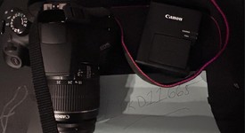 Mint
													Canon EOS Rebel T6, photo 6 of 6