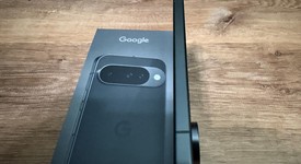 Mint
													Google Pixel 10 - Unlocked, Obsidian, 128 GB, GLBW0, photo 5 of 7