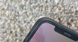 Good
													Apple iPhone 12 - AT&T, Black, 64 GB, A2172, photo 5 of 15