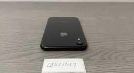 Good
													Apple iPhone Xr - AT&T, Black, 64 GB, A1984, photo 5 of 7