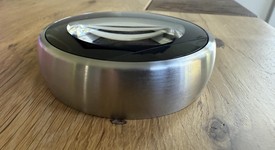 Good
													Nest Thermostat 3rd Gen - Silver, photo 3 of 5