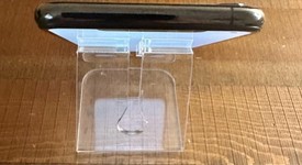 Mint
													Apple iPhone Xs Max - Unlocked, Gray, 256 GB, A1921, photo 4 of 11