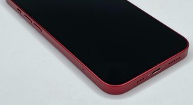 Mint
													Apple iPhone 13 - T-Mobile, Red, 256 GB, A2482, photo 5 of 7