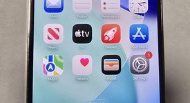 Good
													Apple iPhone 12 Pro Max - Unlocked, Gold, 128 GB, A2342, photo 1 of 5