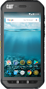 Cat S41