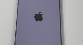 Fair
													Apple iPhone 11 - Unlocked, Purple, 256 GB, A2111, photo 3 of 8