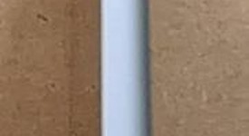 Good
													Apple iPad 6th Gen - Wi-Fi, Silver, 128 GB, A1893, photo 4 of 10