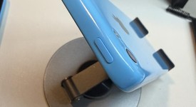 Good
													Apple iPhone 5C - Unlocked, White, 8 GB, A1532, GSM, photo 3 of 6