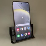 Fair Samsung Galaxy S24 - Unlocked Non-US, 128 GB, Black, 8 GB, SM-S921B/DS