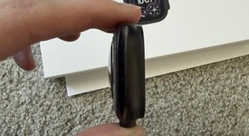 Mint
													Apple Watch Ultra 3 49mm - Unlocked, Black, A3281, photo 5 of 10