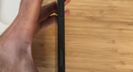 Mint
													Apple iPhone 16 Plus - Unlocked, Black, 128 GB, A3082, photo 4 of 8