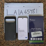 Good Google Pixel 9 - Unlocked, 256 GB, Wintergreen, 12 GB, G2YBB