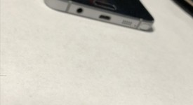 Fair
													Samsung Galaxy Note 5 - Unlocked, Black, 32 GB, SM-N920W8, photo 4 of 9