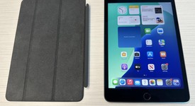 Good
													Apple iPad Mini 5th Gen - Wi-Fi, Gray, 64 GB, photo 4 of 12