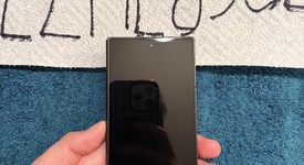 Mint
													Samsung Galaxy Z Fold6 - Unlocked, Black, 256 GB, 12 GB, SM-F956U1, photo 3 of 7