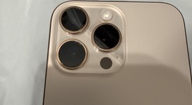 Good
													Apple iPhone 16 Pro Max - Unlocked, Desert, 512 GB, A3084, photo 5 of 17