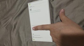 New
													Apple iPhone 17 Pro - T-Mobile, Silver, 256 GB, A3256, photo 2 of 4