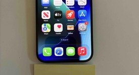 Good
													Apple iPhone 15 Pro - Unlocked, Black, 256 GB, A2848, photo 2 of 12