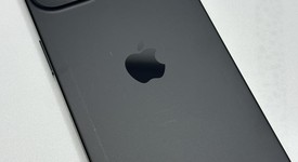Good
													Apple iPhone 15 - Unlocked, Black, 128 GB, A2846, photo 2 of 9