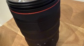 Mint
													Canon RF 24-70mm f2.8L IS USM, photo 4 of 6