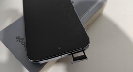 Good
													Google Pixel 10 Pro - Unlocked, Moonstone, 512 GB, G4QUR, photo 2 of 11