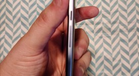 Good
													Nexus 6 - Unlocked, Blue, 32 GB, XT1103, photo 3 of 20