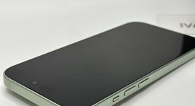 Good
													Apple iPhone 15 - Unlocked, Green, 256 GB, A2846, photo 2 of 7