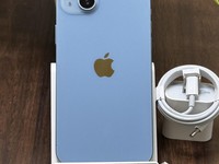 Apple iPhone 14 Plus