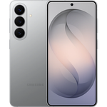 Samsung Galaxy S26 - Unlocked, 512 GB, Silver Shadow, 12 GB, SM-S942U1