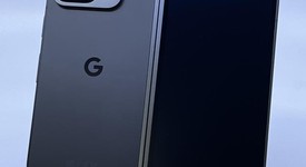 Good
													Google Pixel 9 Pro Fold - Unlocked, Obsidian, 256 GB, GGH2X, photo 4 of 13