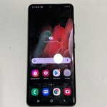 Fair Samsung Galaxy S21 Ultra 5G - Verizon, Black, 128 GB, 12 GB, SM-G998U