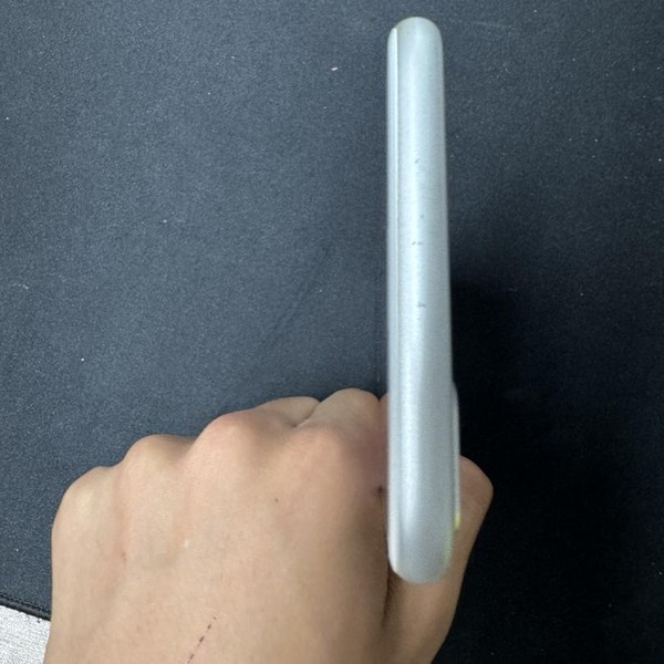 Apple iPhone 8 Plus - Unlocked, 64 GB, Silver, A1897, GSM