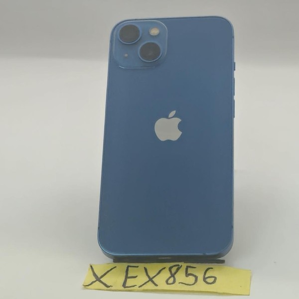Apple iPhone 13 - Unlocked, 128 GB, Blue, A2482